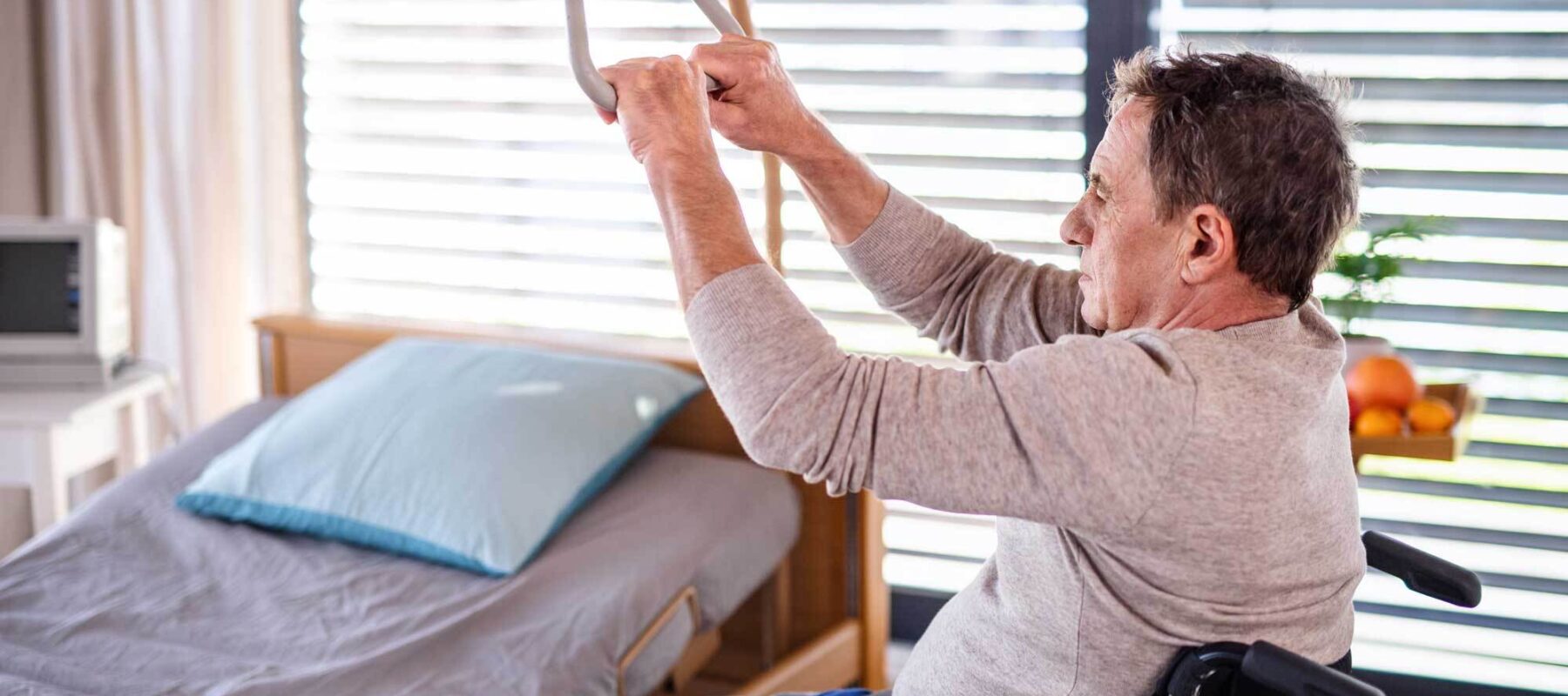 SDA accommodation - specialist disability accommodation services