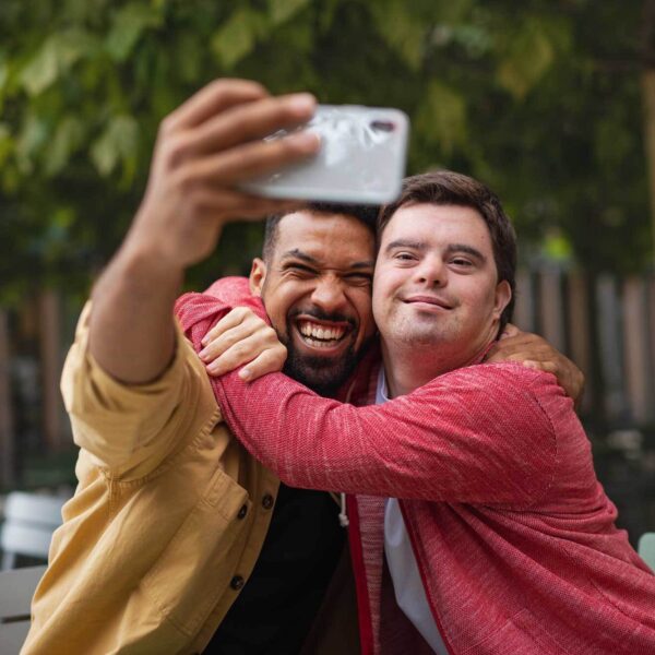 Our NDIS In Home Care helps community connection.