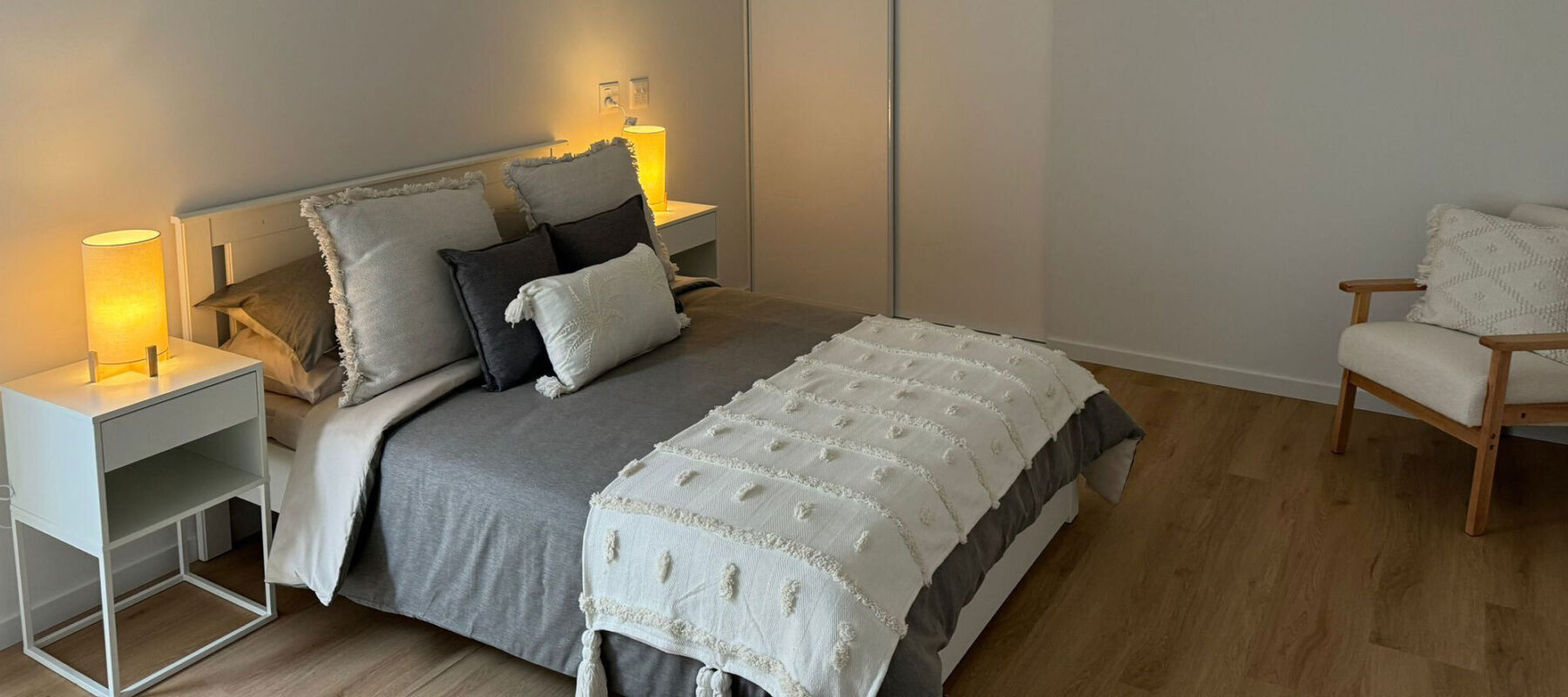 Example of housing for people with disabilities - ndis medium term accommodation