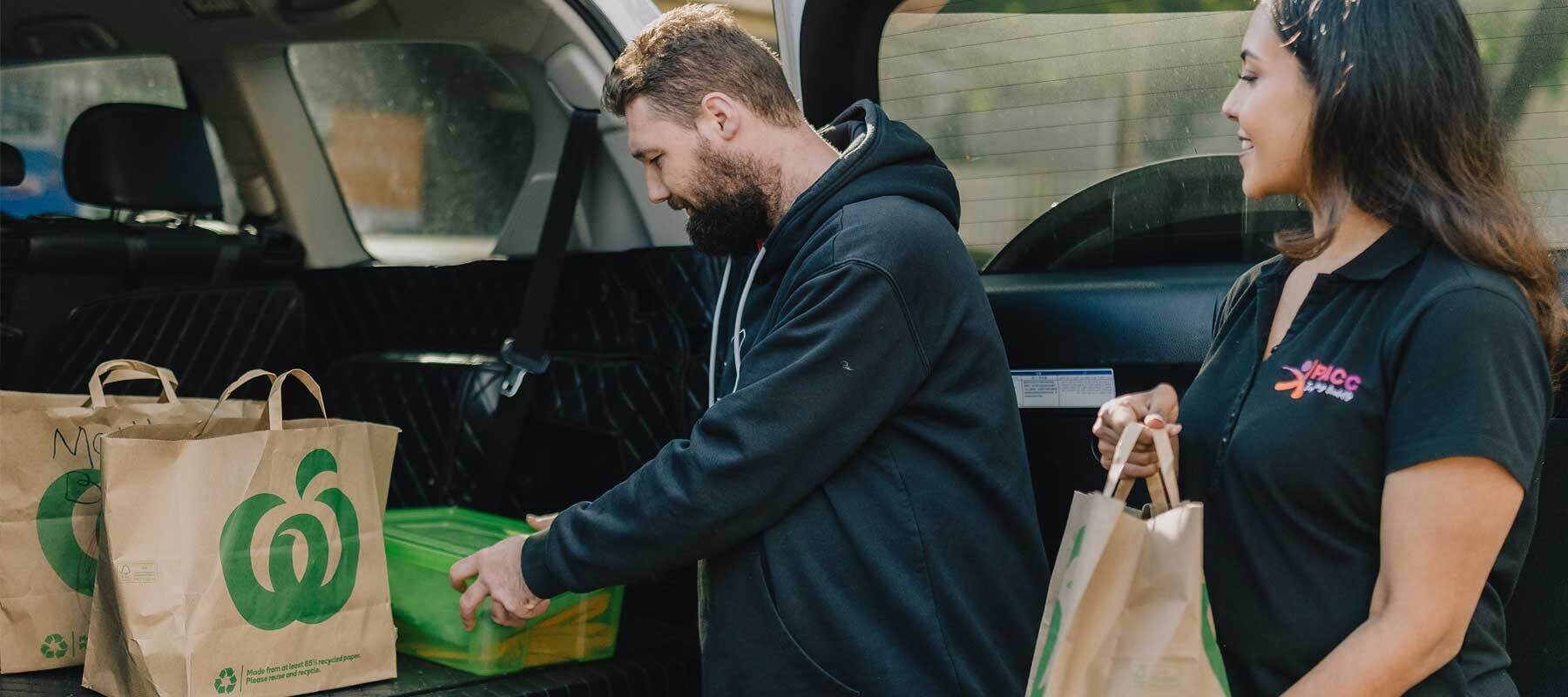 Your NDIS plan includes NDIS capacity building skill development