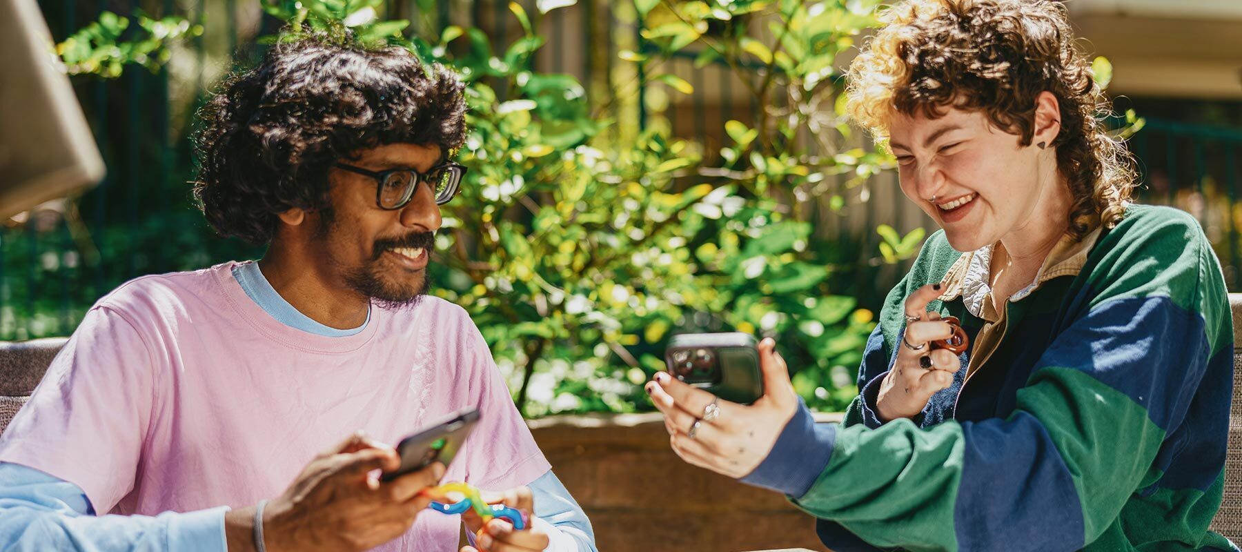Build daily living skills via your NDIS plan