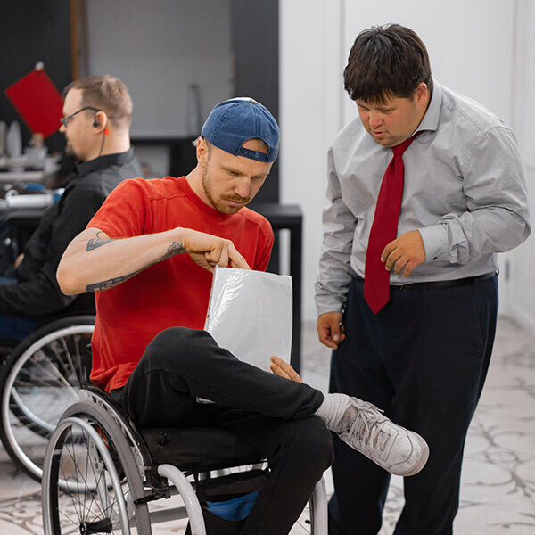 Ndis plan review - planning framework for participants