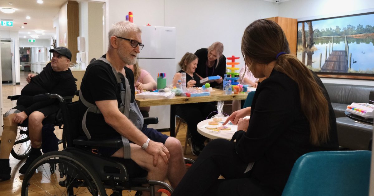 Disability Services Adelaide Outdoor Programs Respite Care