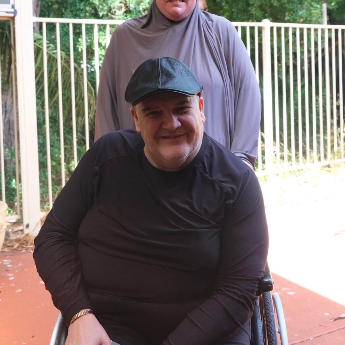 Disability support - Day options - Leisure Links program