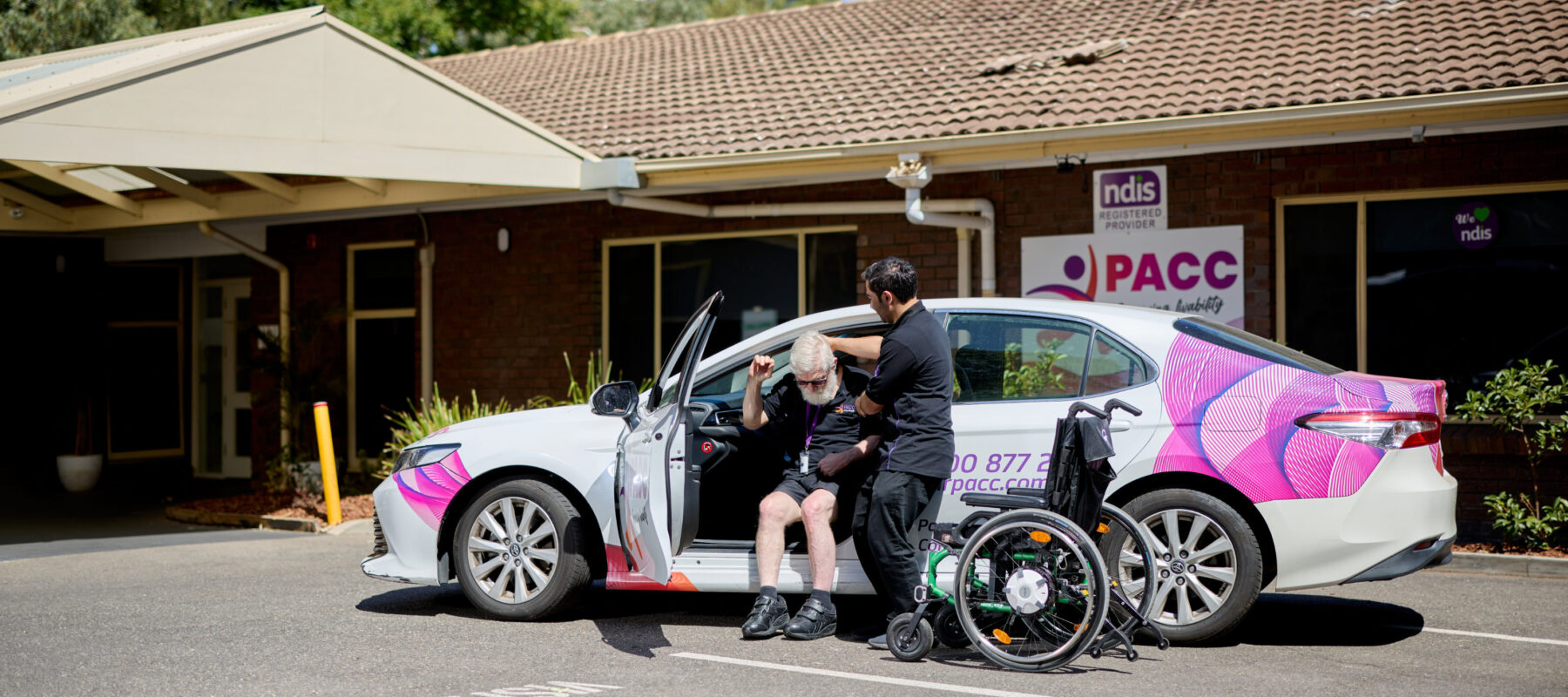 NDIS Plan Review - reasonable and necessary supports