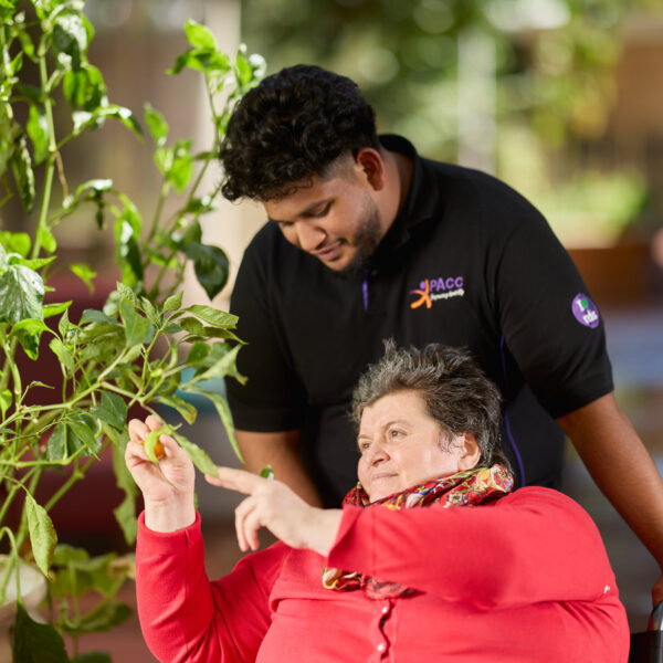 Our NDIS support services include day options in Adelaide.